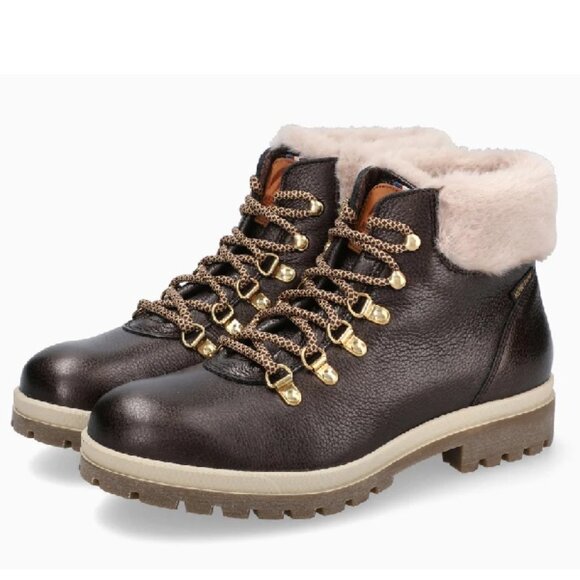 Mephisto Zelda Women's Ankle Boot - Picture 1 of 12